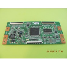 SAMSUNG LN40B500P3F P/N: FHD60C4LV1.1 T-CON BOARD VERSION: SQ02