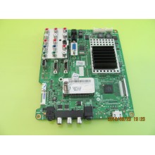 SAMSUNG: LN52A530P1F. P/N: BN96-08252B Main Video Board MotherBoard Unit