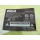 RCA RLDED3205A-C BASE STAND PEDESTAL SCREWS INCLUDED