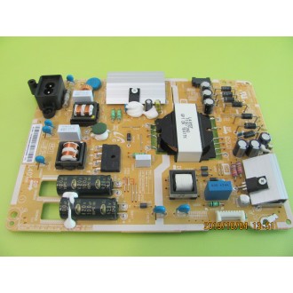 SAMSUNG: UN40J5200AF. P/N: BN44-00851A. POWER SUPPLY