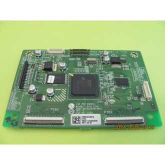 LG: 50PK550-UD/50PJ550. P/N: EAX61314901. T-CON BOARD