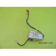 LG 50PJ550-UD P/N: IF8-E06DEW NOISE FILTER BOARD
