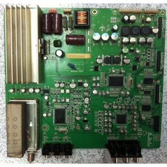 DAYTEK: EPT-4202AN. P/N: E83-U011-11-PB00. TUNER INPUT BOARD