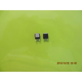 AP9467GH 9467GH TO-252 P-CHANNEL ENHANCEMENT MODE POWER MOSFET