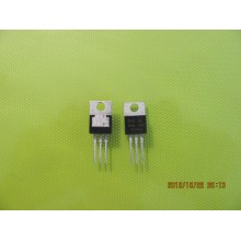 MUR1620RG 1620RG Diode Switching 200V 16A 3-Pin (3+Tab) TO-220AB Short Pins