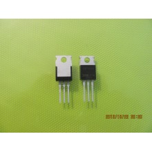 IRF1404 202A 40V N-Channel Field effect transistor TO-220