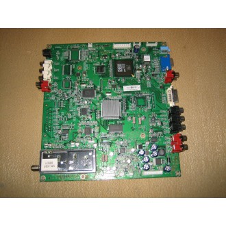 WESTINGHOUSE: LTV-27W2. P/N: 2970047802. MAIN BOARD