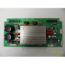 DAYTEK: EPT-4202AN. P/N: 6870QZE013C. Z-SUSTAIN BOARD