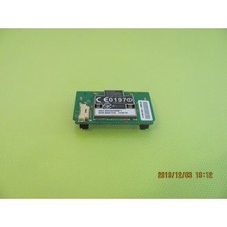 LG 47LN5750 P/N: WN8122E1 WIFI MODULE