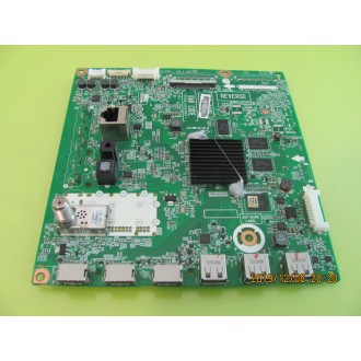 LG 47LN5750 P/N: EAX64872104 (1.0) MAIN BOARD