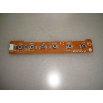 SONY: PFM-42V1. P/N: 6870T643C12. BUTTON BOARD