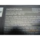 INSIGNIA NS-43DR710CA17 P/N: 715G7592-K02-000-004K KEY CONTROL BOARD