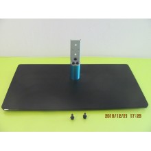 TOSHIBA 39L1350UC BASE TV STAND PEDESTAL SCREWS INCLUDED