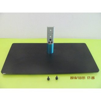 TOSHIBA 39L1350UC BASE TV STAND PEDESTAL SCREWS INCLUDED