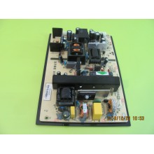 FLUID 8012422A P/N: MIP550D-TF 890-PM0-4701 POWER SUPPLY