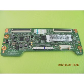 SAMSUNG: UN40H5203AF. P/N: BN41-01938B / BN97-07654A. T-CON BOARD