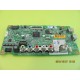 LG: 55LF6000-UB. P/N: EAX66242603(1.0) MAIN BOARD