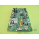 LG: 55LF6000-UB. P/N: EAX66242603(1.0) MAIN BOARD