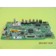 LG: 55LF6000-UB. P/N: EAX66242603(1.0) MAIN BOARD