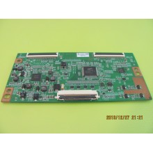 SAMSUNG: LN40D630M3F. P/N: S128CM4C4LV0.4. T-CON BOARD