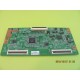 SAMSUNG: LN40D630M3F. P/N: S128CM4C4LV0.4. T-CON BOARD