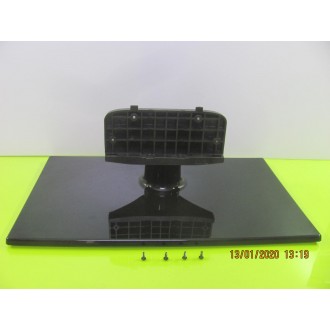 SAMSUNG UN60EH6003F BASE TV STAND PEDESTAL SCREWS INCLUDED