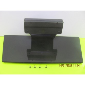 LG 65LF6350-UA BASE TV STAND PEDESTAL SCREWS INCLUDED