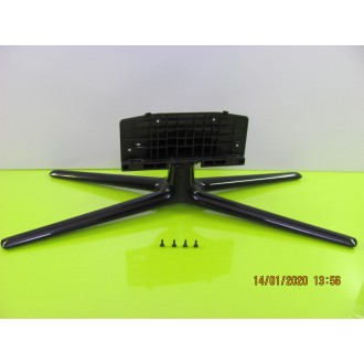 SAMSUNG UN40ES6003 BASE TV STAND PEDESTAL SCREWS INCLUDED