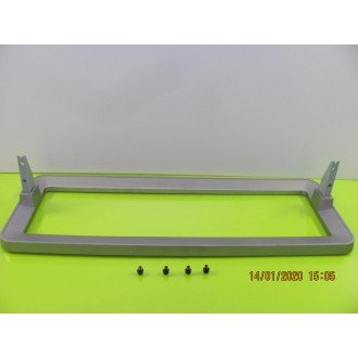 TOSHIBA: 50L3400UC. BASE TV/STANDS 