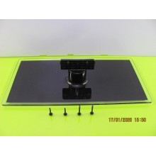 RCA RLDED4016A-B BASE TV STAND PEDESTAL SUUPORT SCREWS INCLUDED