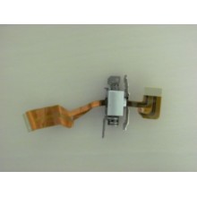 SONY: DCR-HC32E WITH SUPPORT. P/N: 1-864-761-11. FLEXIBLE BOARD