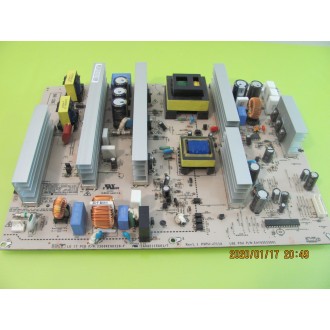 LG 42PG20 P/N: EAY43533901 POWER SUPPLY