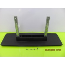 WESTINGHOUSE: TX-47F430S. BASE TV/STANDS