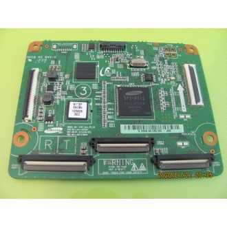 SAMSUNG: PN51E530A3F. LOGIC MAIN BOARD. P/N: LJ41-10278A / LJ92-01894A