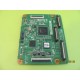 SAMSUNG: PN51E530A3F. LOGIC MAIN BOARD. P/N: LJ41-10278A / LJ92-01894A