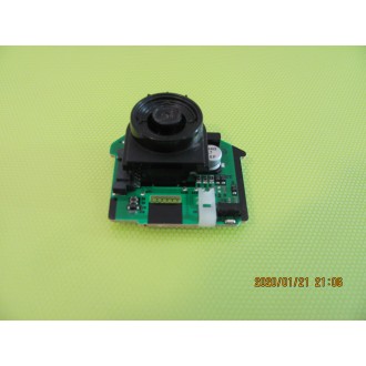 SAMSUNG: PN51E530A3F. P/N: BN41-01804B POWER BUTTON BOARD 