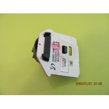 SAMSUNG: PN51E530A3F. P/N: BN41-01804B POWER BUTTON BOARD 