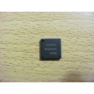 R2A20250: FPG0BR TQFP128 Buffer IC for Panasonic plasma