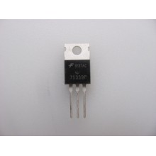 HUF75339P: MOSFET Encapsulation:TO-220,75A, 55V, 0.012 Ohm, N-Channel UltraFET