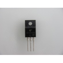 K10A50D TK10A50D: MOSFET Transistor + Heat Sink Compound