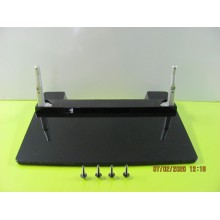 PANASONIC TC-P46S2 BASE TV STAND PEDESTAL SUPPORT SCREWS INCLUDED