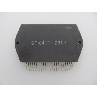 STK411-230E: IC