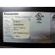 PANASONIC TC-P46S2 P/N: TNPA5115 KEY CONTROL BOARD