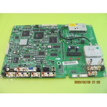 SAMSUNG: HP-R4272C. P/N: BN41-00653. MAIN BOARD 