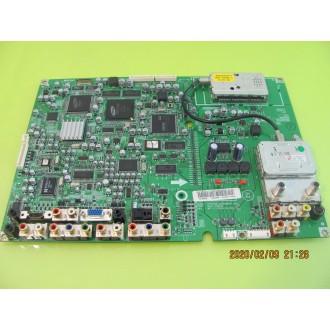 SAMSUNG: HP-R4272C. P/N: BN41-00653A. MAIN BOARD 