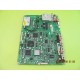 SAMSUNG: HP-R4272C. P/N: BN41-00653A. MAIN BOARD 