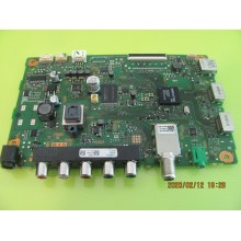 SONY KDL-32R420B P/N: 1-889-354-11 MAIN BOARD (JUST FOR TEST)