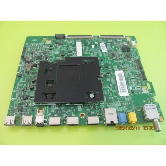 SAMSUNG UN55MU6300F P/N: BN94-12642F BN97-13635L MAIN BOARD VERSION: CC12 (JUST FOR TEST)