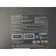 DYNEX DX-32LD150A11 KEY CONTROL DVD Button Board