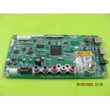 LG 42LN5400-UA P/N: EAX65049104(1.0) MAIN BOARD